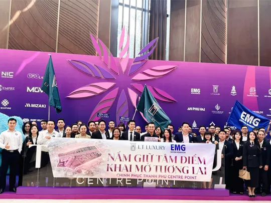 Lễ Kick-off dự án